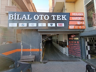 OTO TEK OTOMOTİV